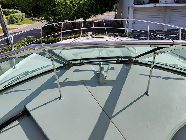  Yacht Photos Pics 2010 SEA RAY 390 SUNDANCER - Image 25