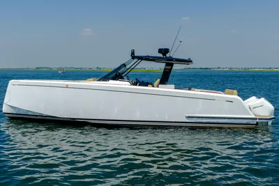 Pardo Yachts P38