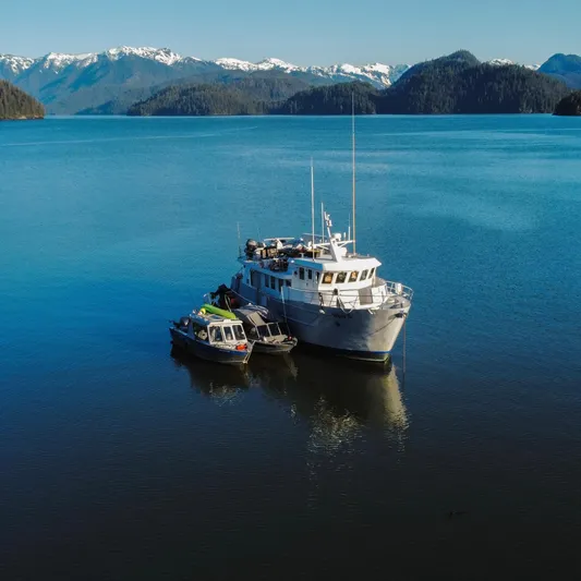 Where To Yacht Photos Pics Aerial view