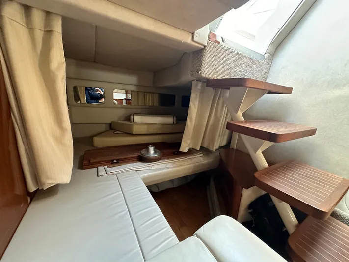 Voyager Yacht Photos Pics 