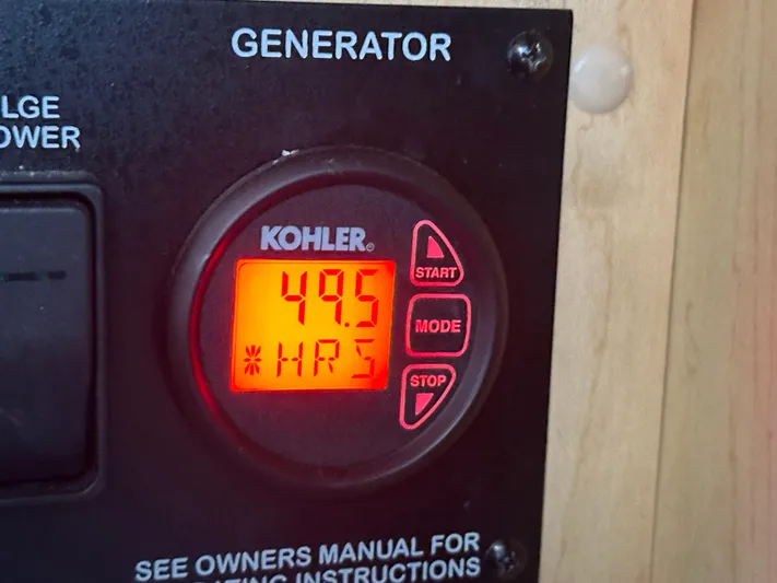 Voyager Yacht Photos Pics 