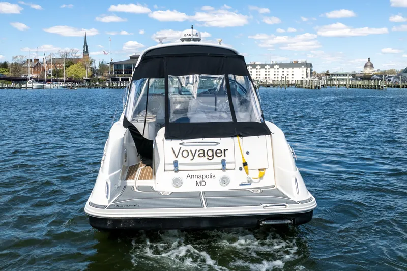 Voyager Yacht Photos Pics 