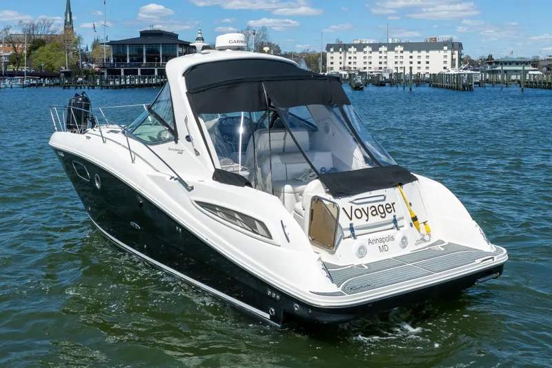 Voyager Yacht Photos Pics 