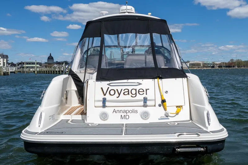 Voyager Yacht Photos Pics 