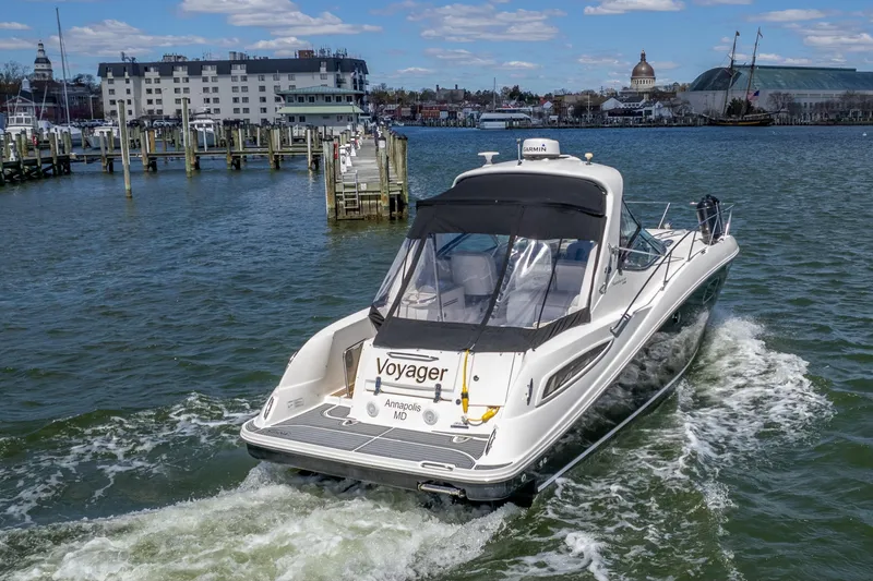 Voyager Yacht Photos Pics 