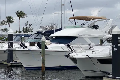 Bayliner 3988