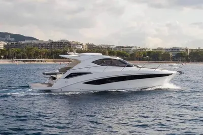 2017 Galeon 405 HTL