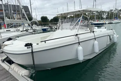 2023 Beneteau Flyer 9 SPACEdeck