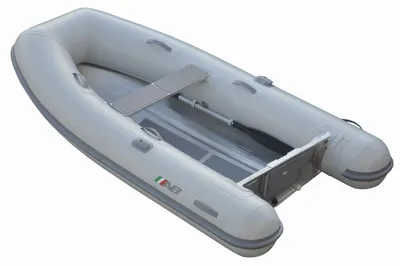 2024 AB Inflatables Lammina 9 UL