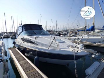 2007 Bayliner 285 Ciera Sunbridge