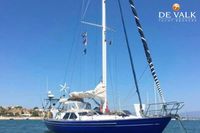 2001 North Wind 50 DS