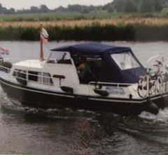 1980 Doerak 780 AK