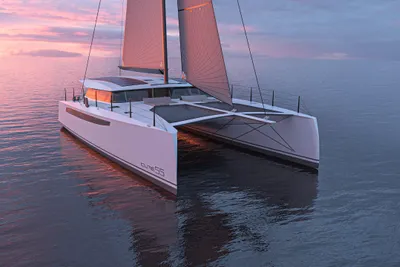 Introductory Cure Marine 55