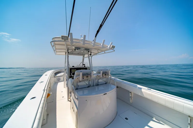 Yellow Tale Yacht Photos Pics 