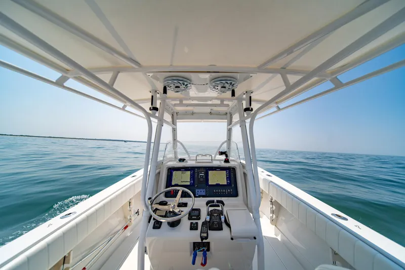 Yellow Tale Yacht Photos Pics 