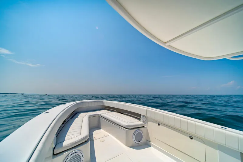 Yellow Tale Yacht Photos Pics 