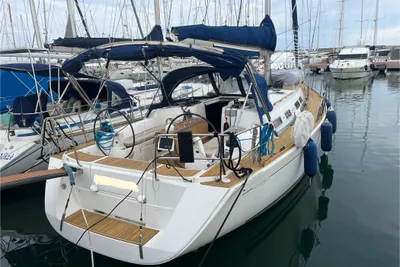 2008 Dufour 425 Grand Large