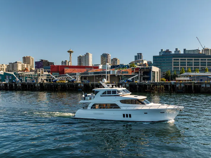 Blink Yacht Photos Pics Seattle 2