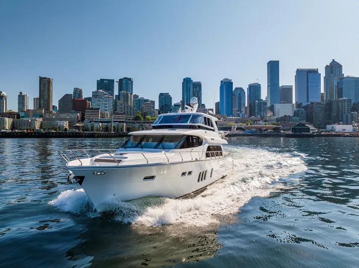 Blink Yacht Photos Pics Seattle 1