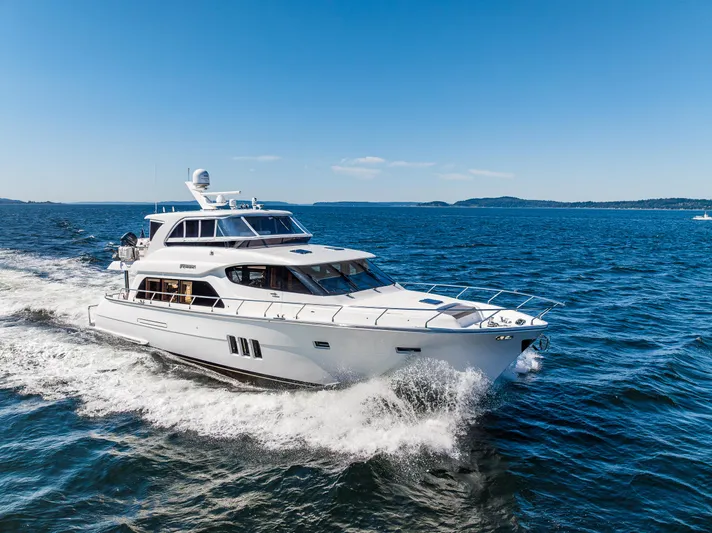 Blink Yacht Photos Pics Seattle 3