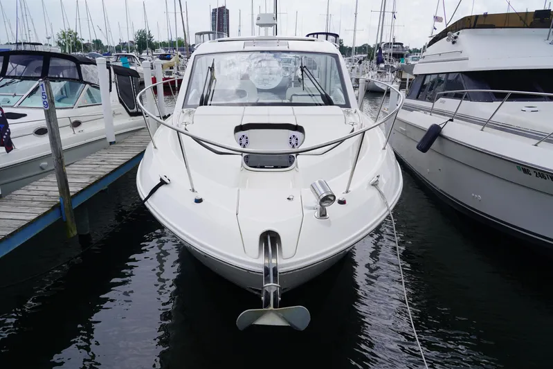 Baseata Yacht Photos Pics 2018 Sea Ray 350 Sundancer Coupe