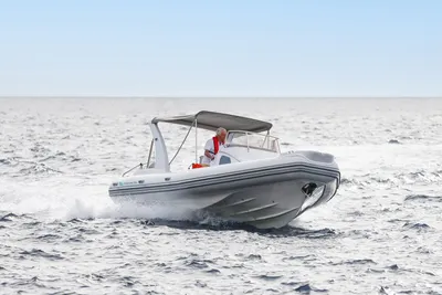 2020 Neptune 830 RIB