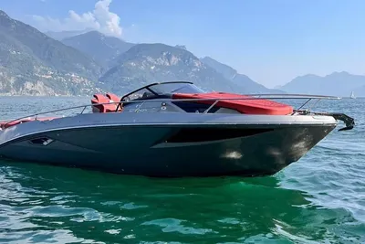 2023 Cranchi E30 Endurance