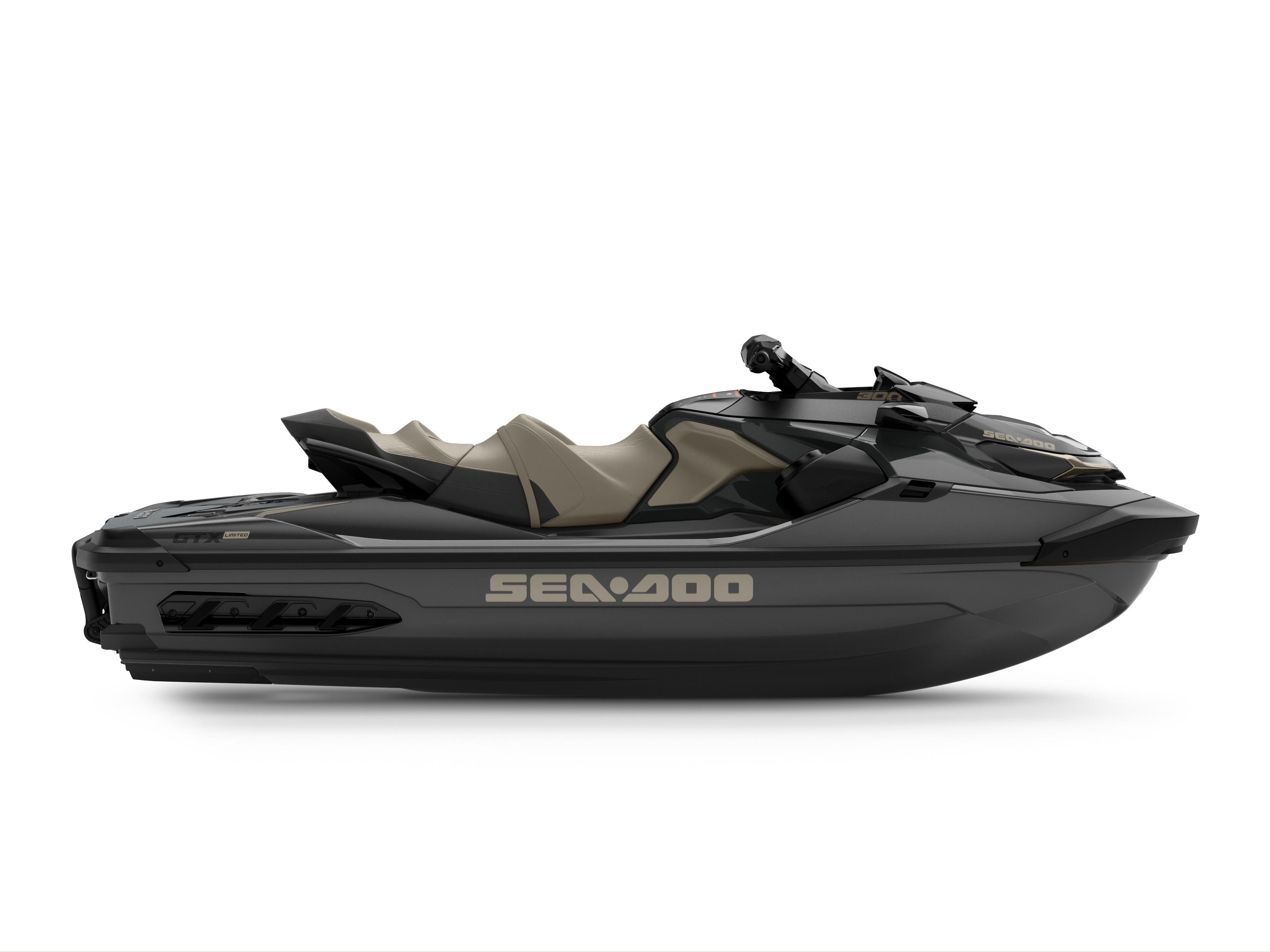2023 Sea-Doo GTX Limited 300