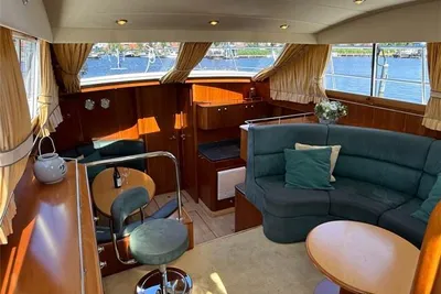 2000 Atlantic 42