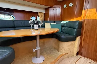 2000 Atlantic 42