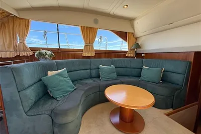 2000 Atlantic 42