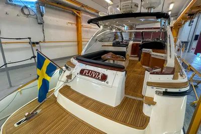 Nord West 430 Sportstop