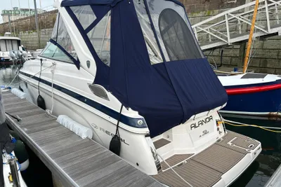 Regal 28 Express
