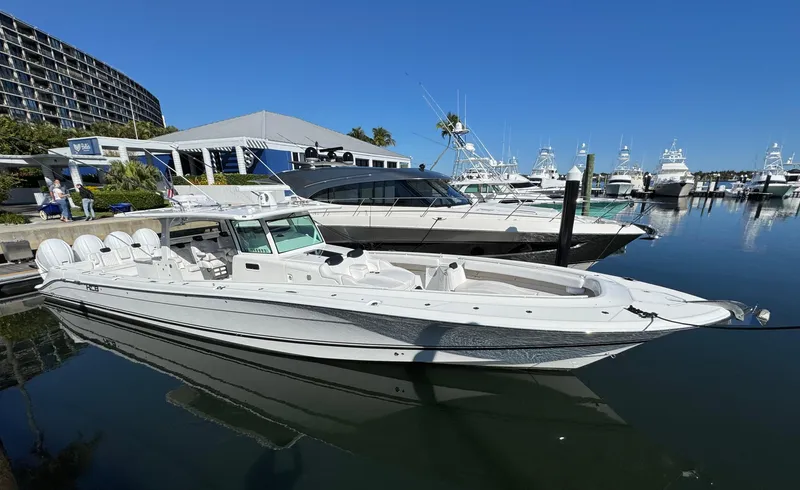 Jimmy Rig Yacht Photos Pics 