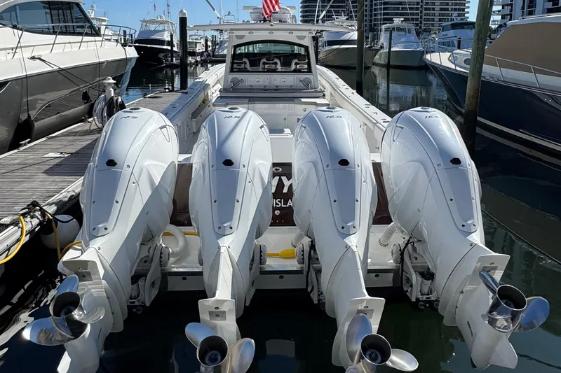 Jimmy Rig Yacht Photos Pics 