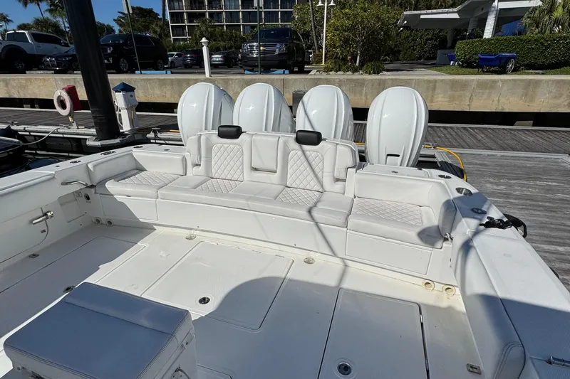 Jimmy Rig Yacht Photos Pics 