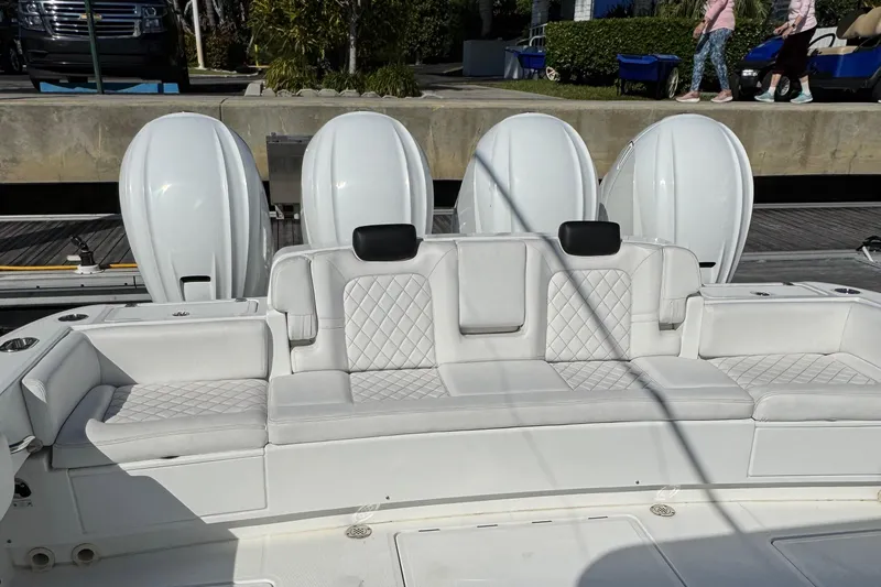 Jimmy Rig Yacht Photos Pics 