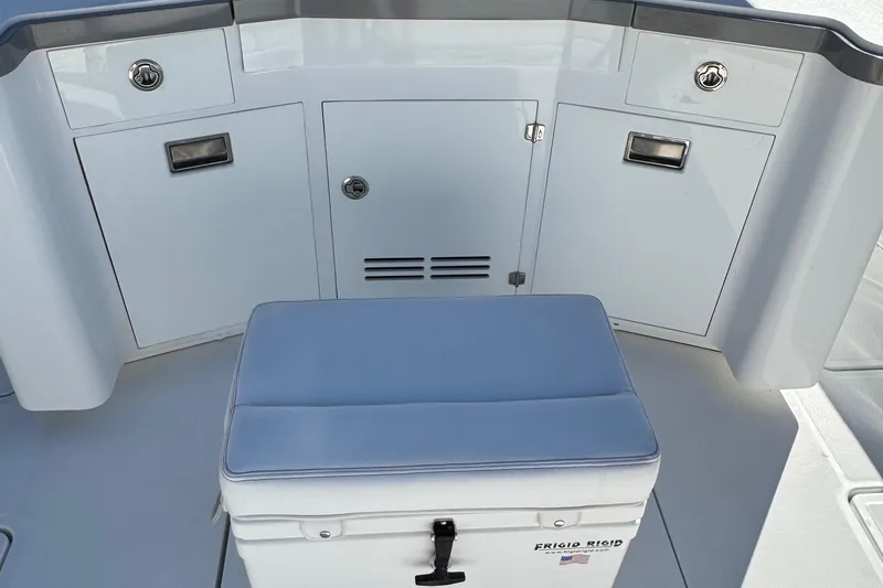 Jimmy Rig Yacht Photos Pics 