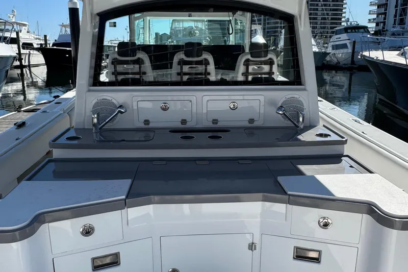 Jimmy Rig Yacht Photos Pics 