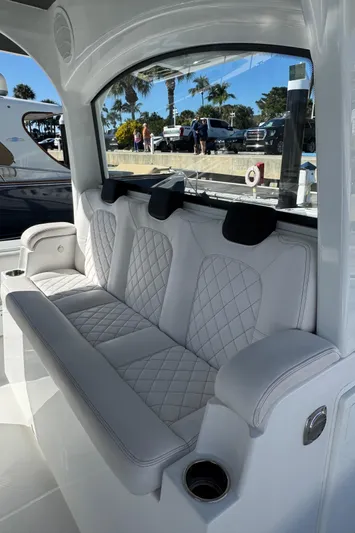 Jimmy Rig Yacht Photos Pics 