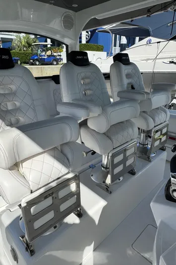 Jimmy Rig Yacht Photos Pics 