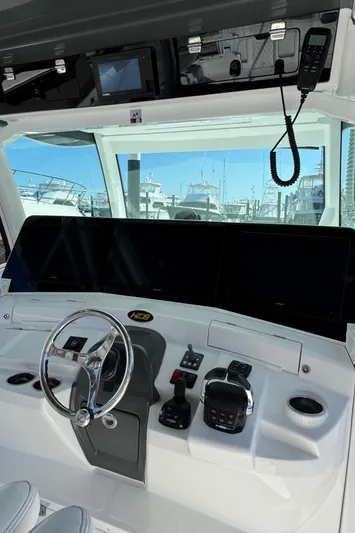 Jimmy Rig Yacht Photos Pics 