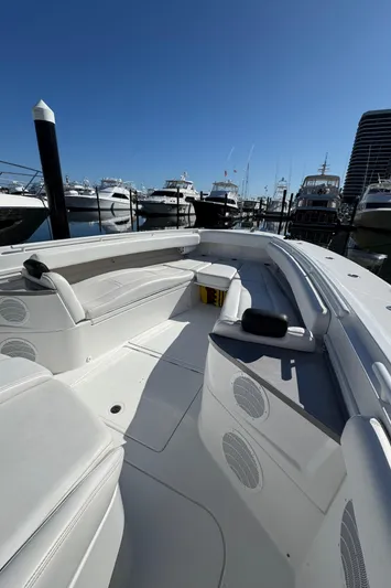 Jimmy Rig Yacht Photos Pics 