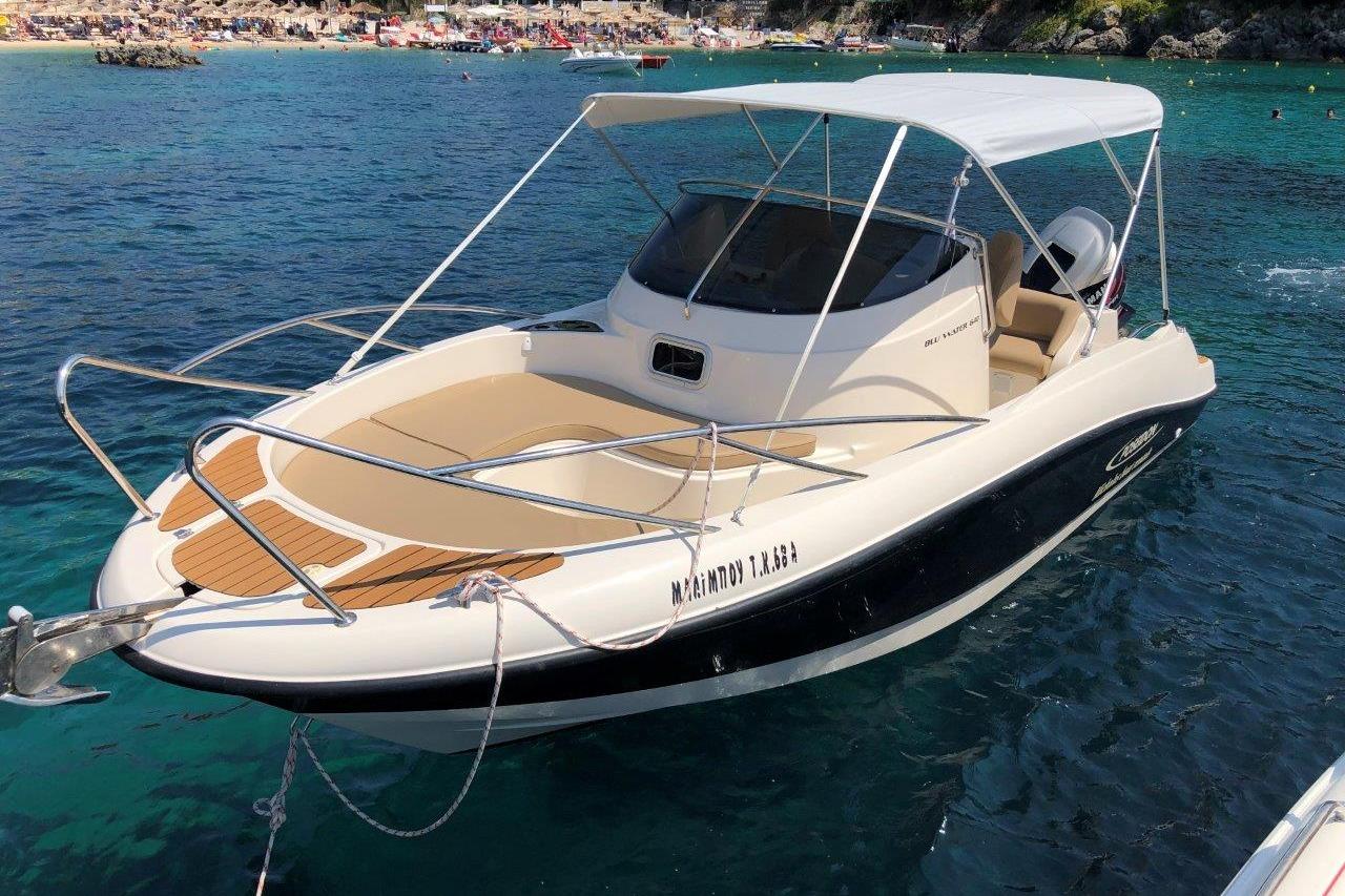 2026 Poseidon Blu Water 640