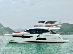Sealine F530