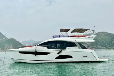 Sealine F530