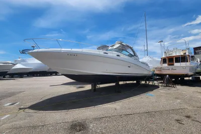 Sea Ray 340 Sundancer