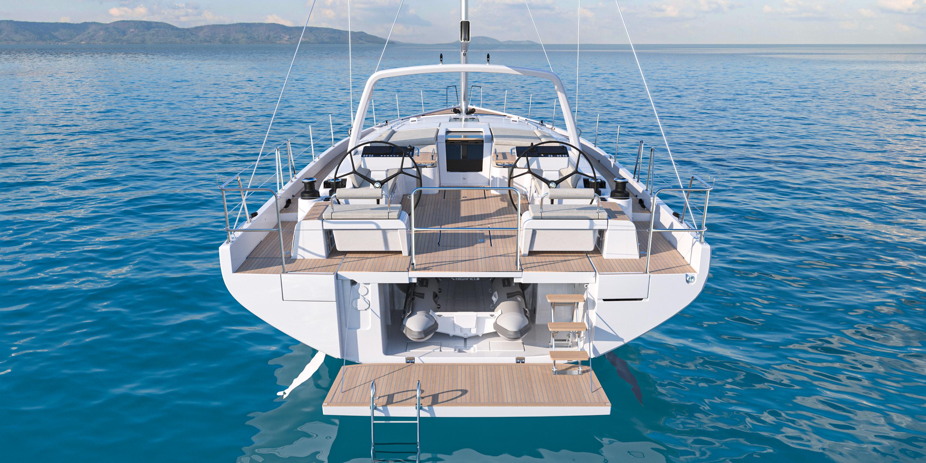 2023 beneteau oceanis yacht 60