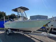 2023 Key West 189 FS