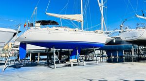 2000 Dufour 36 Classic